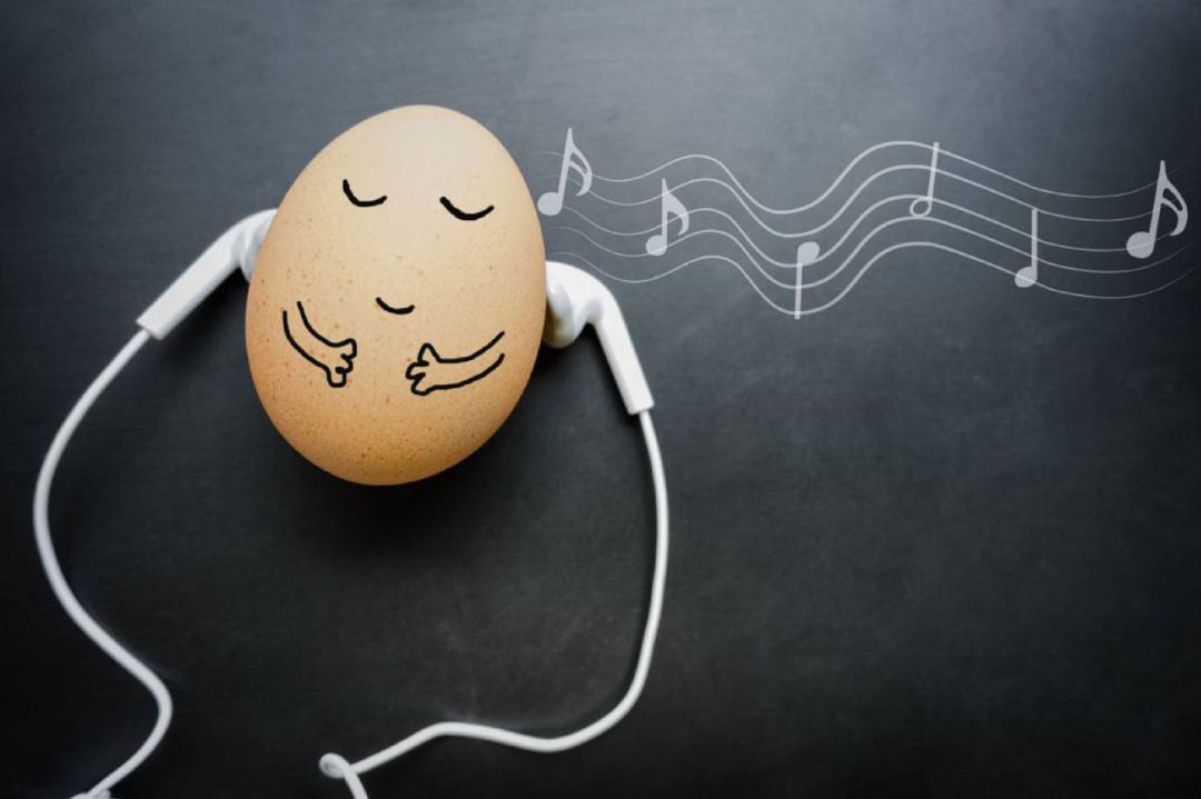 Escuchar música durante el confinamiento Escuchar música durante el confinamiento