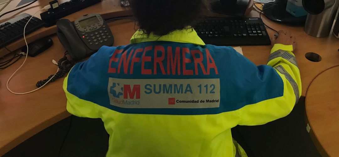 Personal del SUMMA Personal del SUMMA