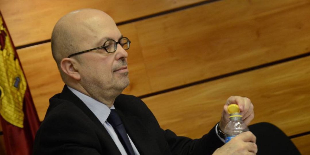 El Tribunal de Cuentas también condena a tres exdirectores financieras del ente público El Tribunal de Cuentas también condena a tres exdirectores financieras del ente público