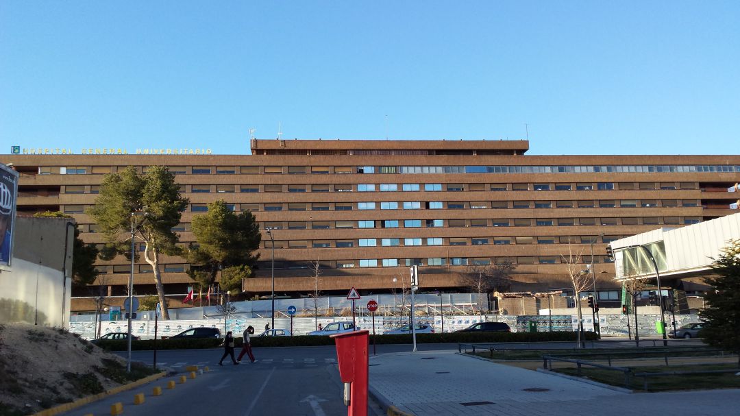 Las obras del Hospital de Albacete se adjudicarán inminentemente a la única empresa que queda en el proceso Las obras del Hospital de Albacete se adjudicarán inminentemente a la única empresa que queda en el proceso