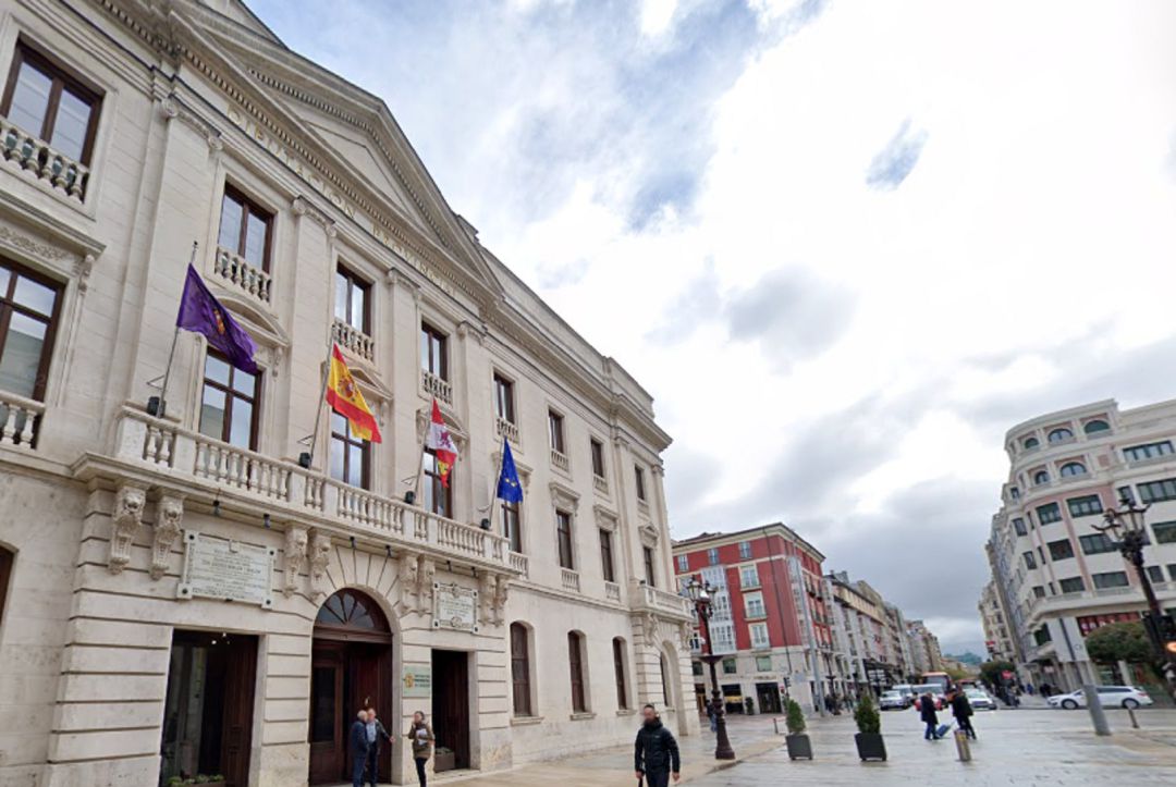 Diputación Provincial de Burgos Diputación Provincial de Burgos
