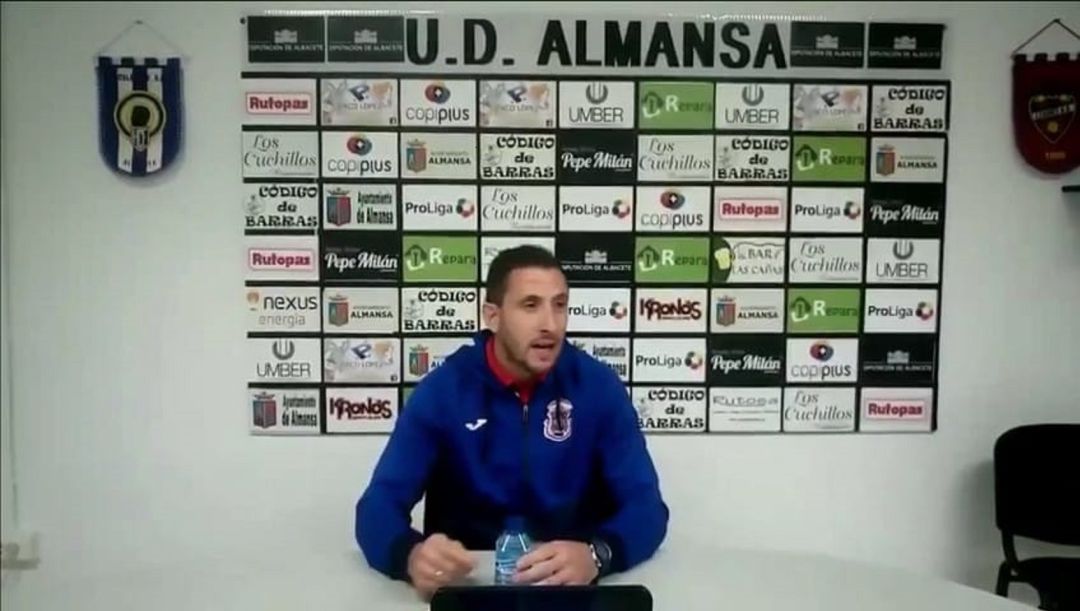 José Mari Arcas José Mari Arcas