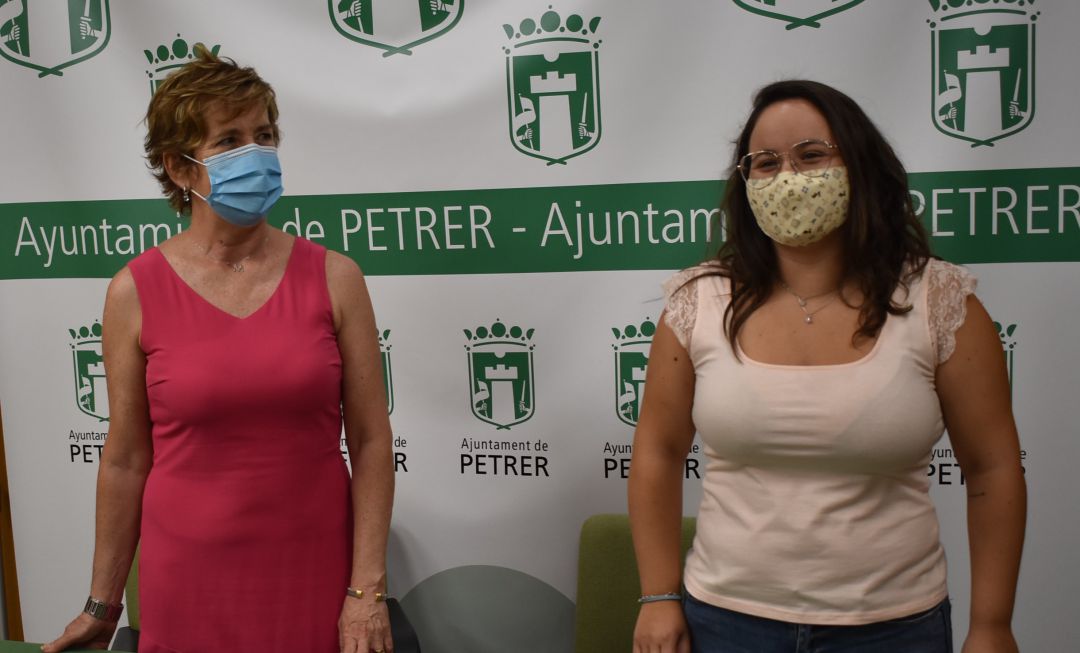 Presentación del Plan de contingencia en Petrer Presentación del Plan de contingencia en Petrer