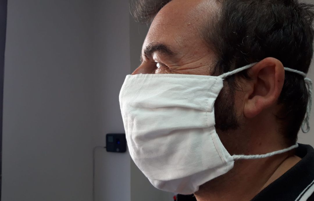 El uso de mascarillas pasará a ser obligatorio El uso de mascarillas pasará a ser obligatorio