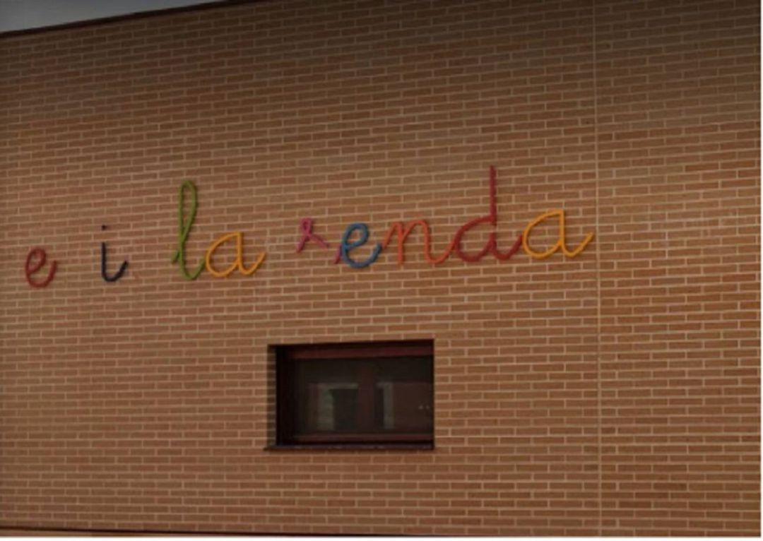 Escuela Infantil "La Senda" Escuela Infantil "La Senda"