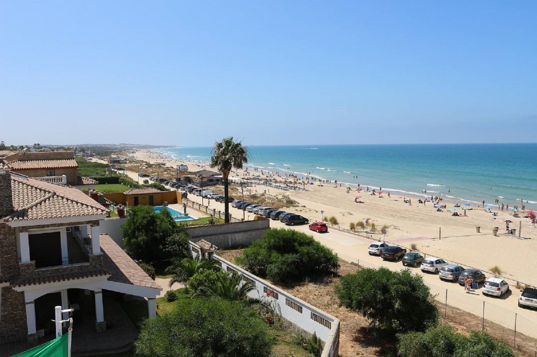 Playas de Chiclana Playas de Chiclana