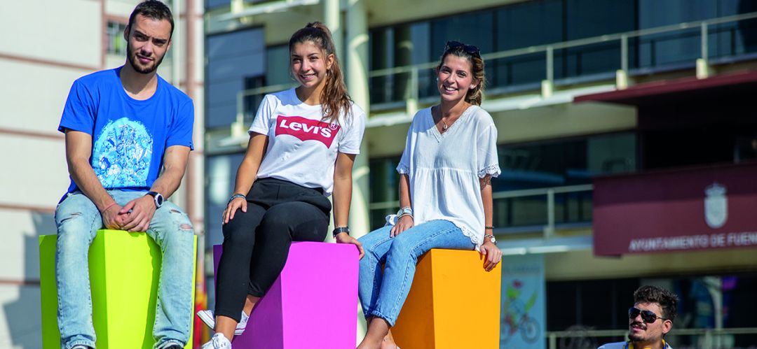 Los estudiantes podrán tener hasta 800 euros en ayudas para la matrícula universitaria Los estudiantes podrán tener hasta 800 euros en ayudas para la matrícula universitaria