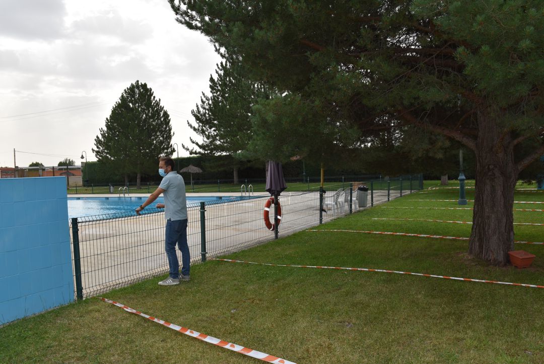 Piscina Municipal Piscina Municipal