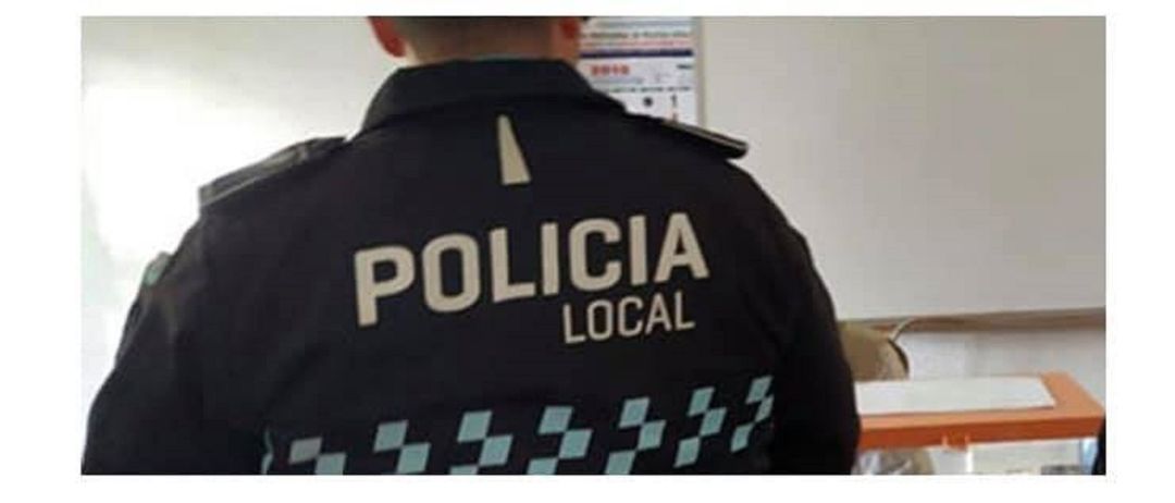 Policía Local Policía Local