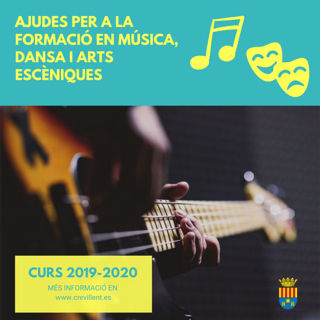 Ayudas Ayudas