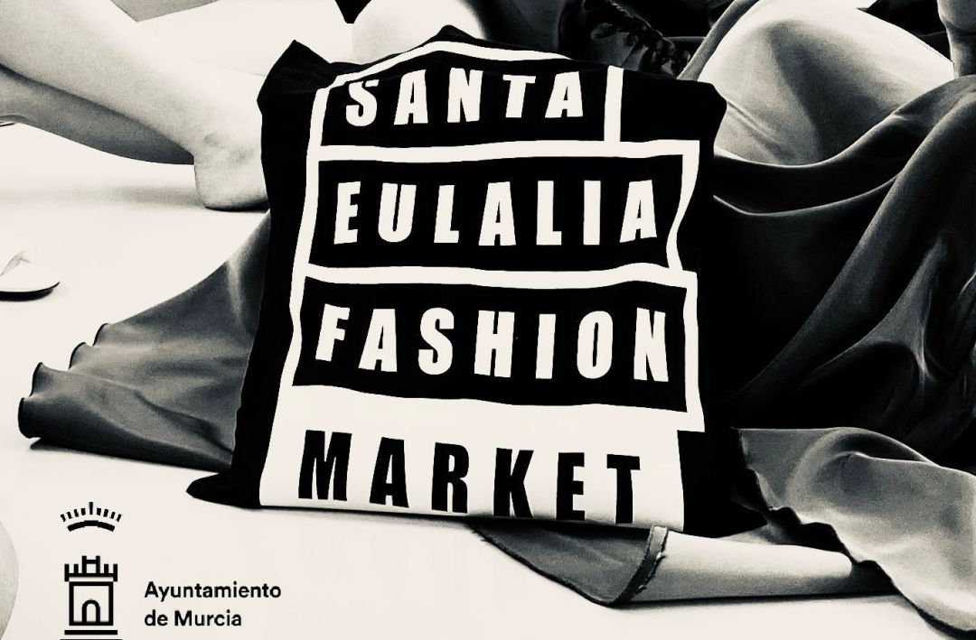 Cartel anunciador del documental 'Santa Eulalia Fashion. La Película' Cartel anunciador del documental 'Santa Eulalia Fashion. La Película'