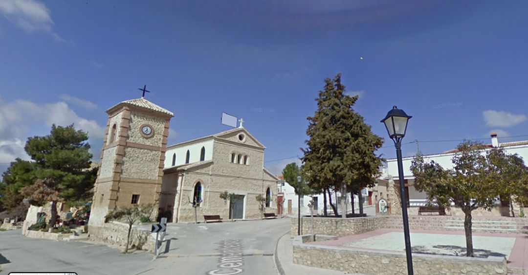 Salud hará PCR a los 150 habitantes de Cañada de la Cruz, en Moratalla, tras seis positivos Salud hará PCR a los 150 habitantes de Cañada de la Cruz, en Moratalla, tras seis positivos
