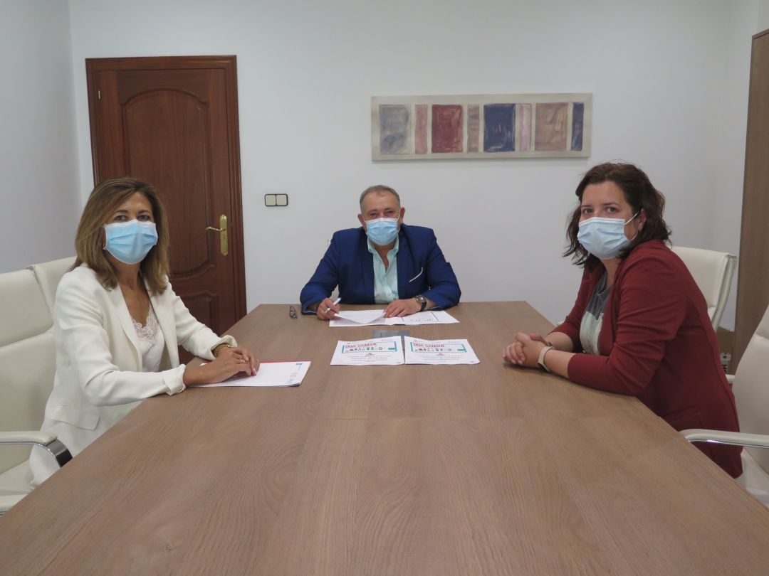 A Laracha presenta grandes cifras na taxa de doazón de sangue A Laracha presenta grandes cifras na taxa de doazón de sangue