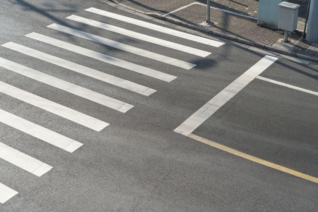 Dos mujeres han sido atropelladas en Palencia en las últimas horas Dos mujeres han sido atropelladas en Palencia en las últimas horas
