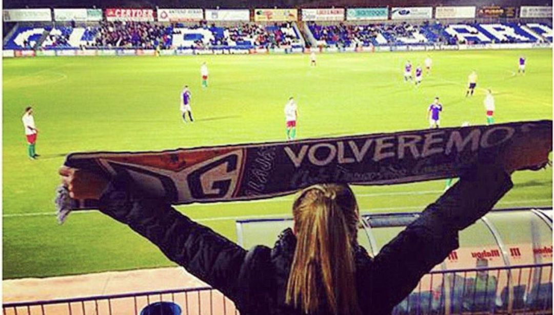 El Depor quiere volver a Segunda B El Depor quiere volver a Segunda B