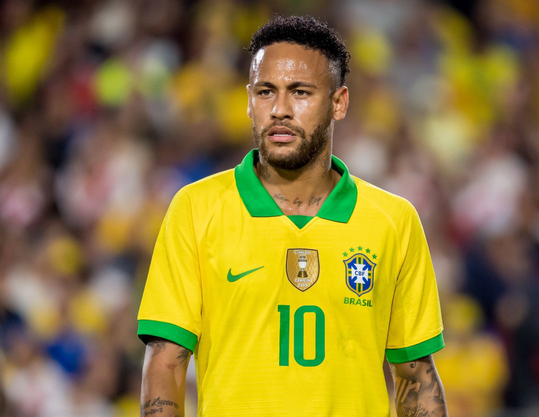 Neymar Jr Neymar Jr