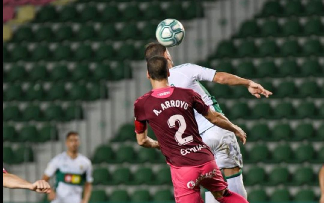 El Albacete necesita ganar los dos partidos que restan para salvar la categoría El Albacete necesita ganar los dos partidos que restan para salvar la categoría