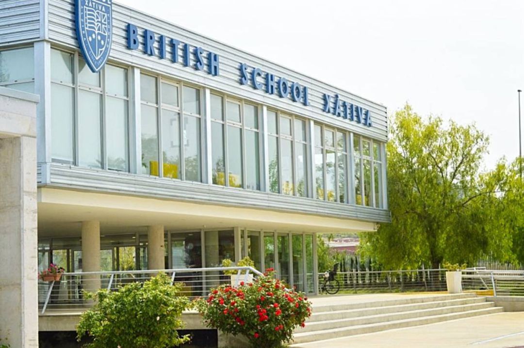 Los colegios British School Xàtiva, Alzira y Gandia se preparan para volver a impartir las clases presenciales a partir de septiembre. Los colegios British School Xàtiva, Alzira y Gandia se preparan para volver a impartir las clases presenciales a partir de septiembre.