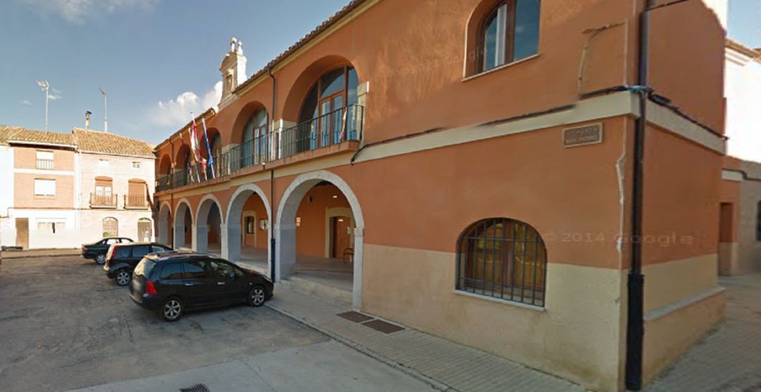 Ayuntamiento de Gumiel de Mercado Ayuntamiento de Gumiel de Mercado