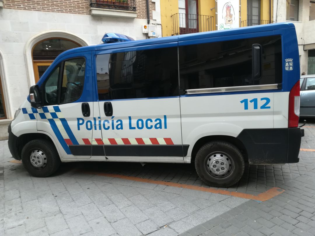 Los diabéticos exigen poder trabajar como agentes de la Policía Local Los diabéticos exigen poder trabajar como agentes de la Policía Local