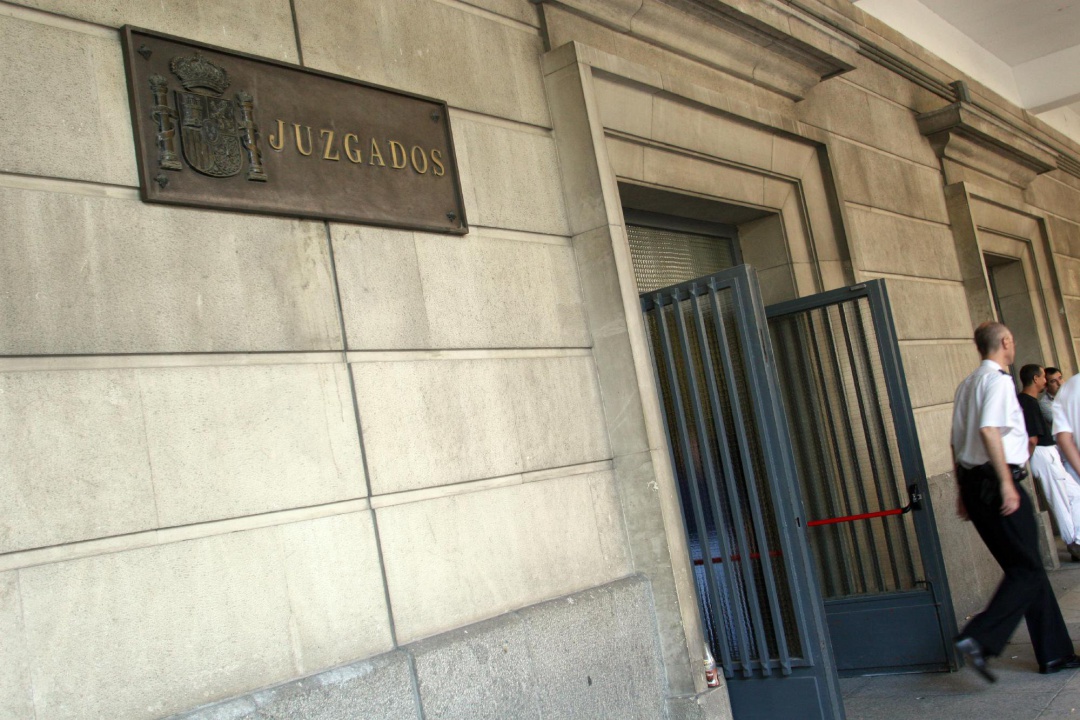 Juzgado de Instrucción y de lo Penal Juzgado de Instrucción y de lo Penal