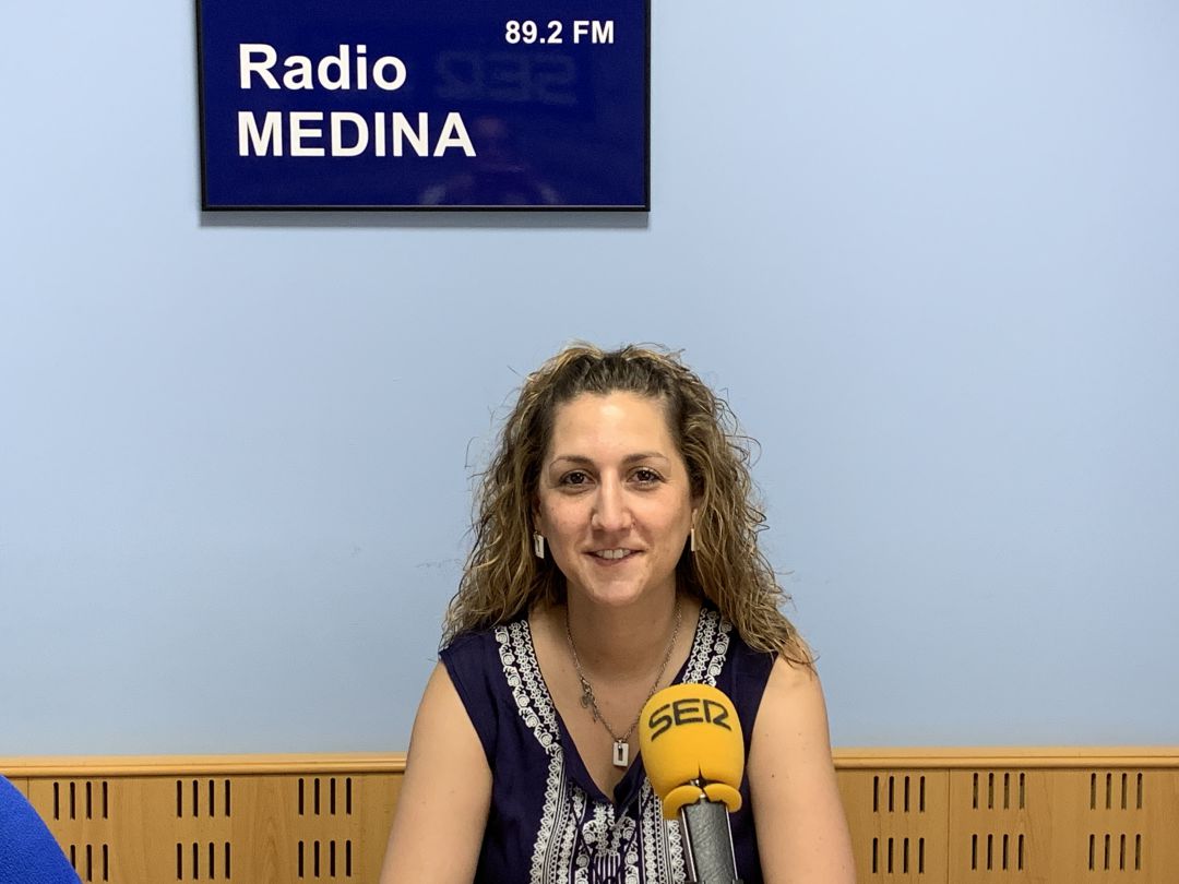 La responsable de educación, Cristina Aranda, explicará en pleno lo ocurrido con la guardería La responsable de educación, Cristina Aranda, explicará en pleno lo ocurrido con la guardería