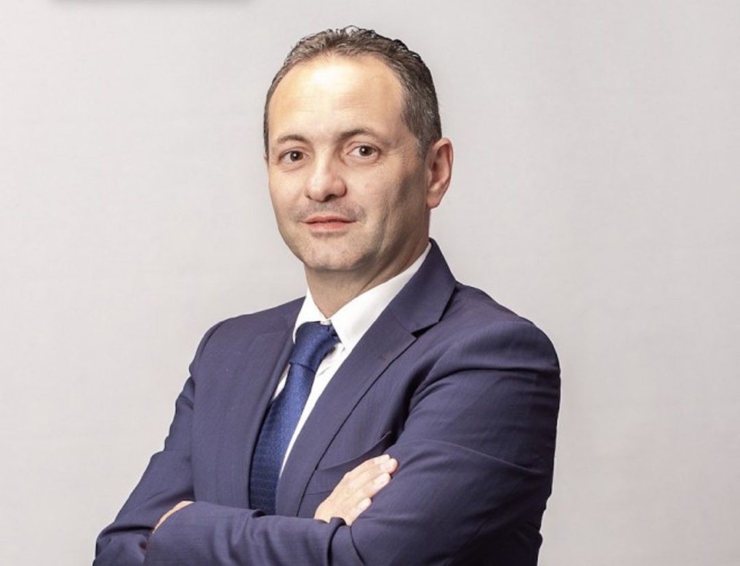David Navarro, gerente deportivo del Cádiz CF David Navarro, gerente deportivo del Cádiz CF