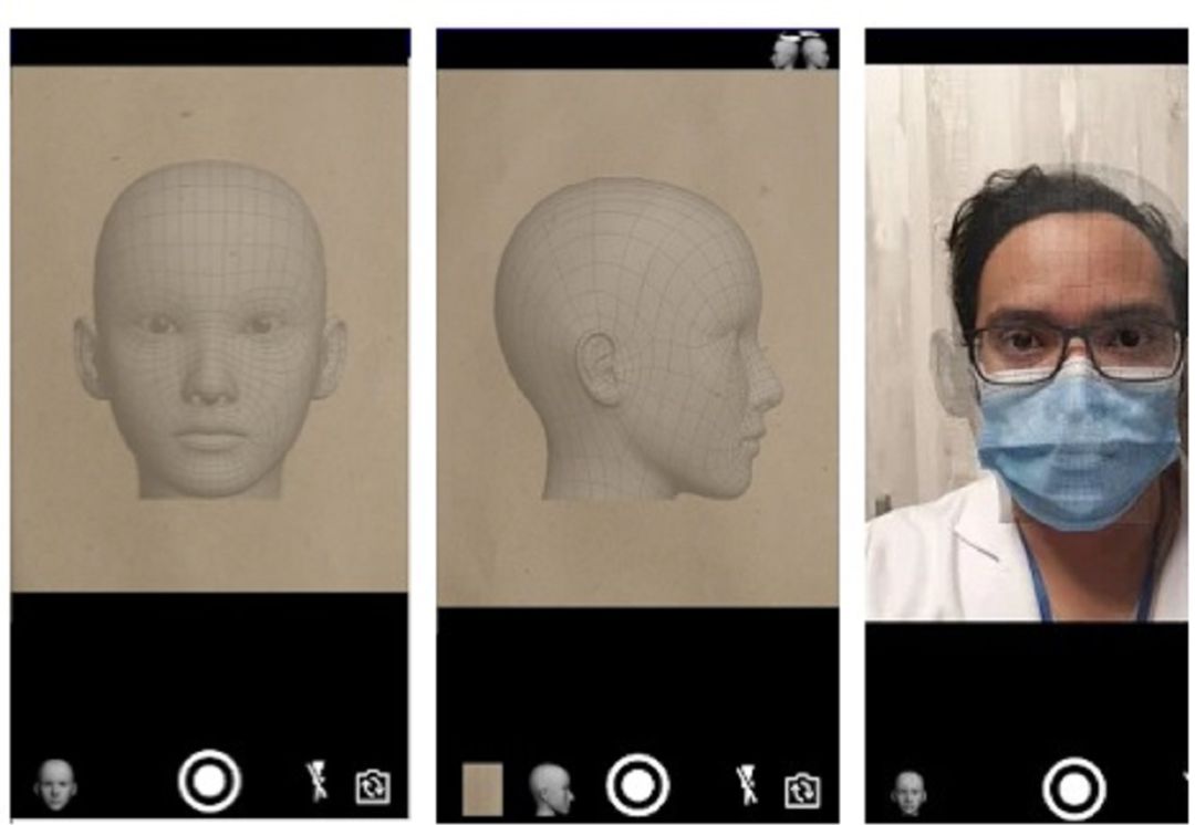 Proyecto INTAMASC, app desarrollada para detectar el uso correcto e incorrecto de la mascarilla Proyecto INTAMASC, app desarrollada para detectar el uso correcto e incorrecto de la mascarilla