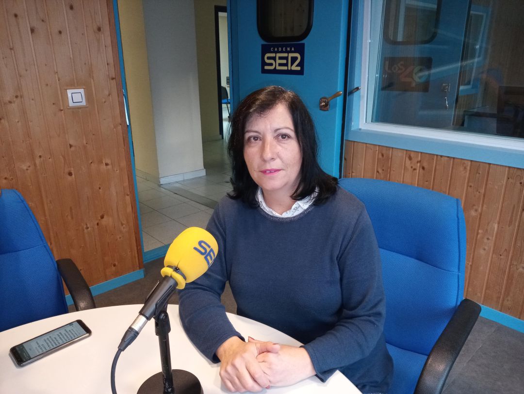 Elisa Fernández Elisa Fernández