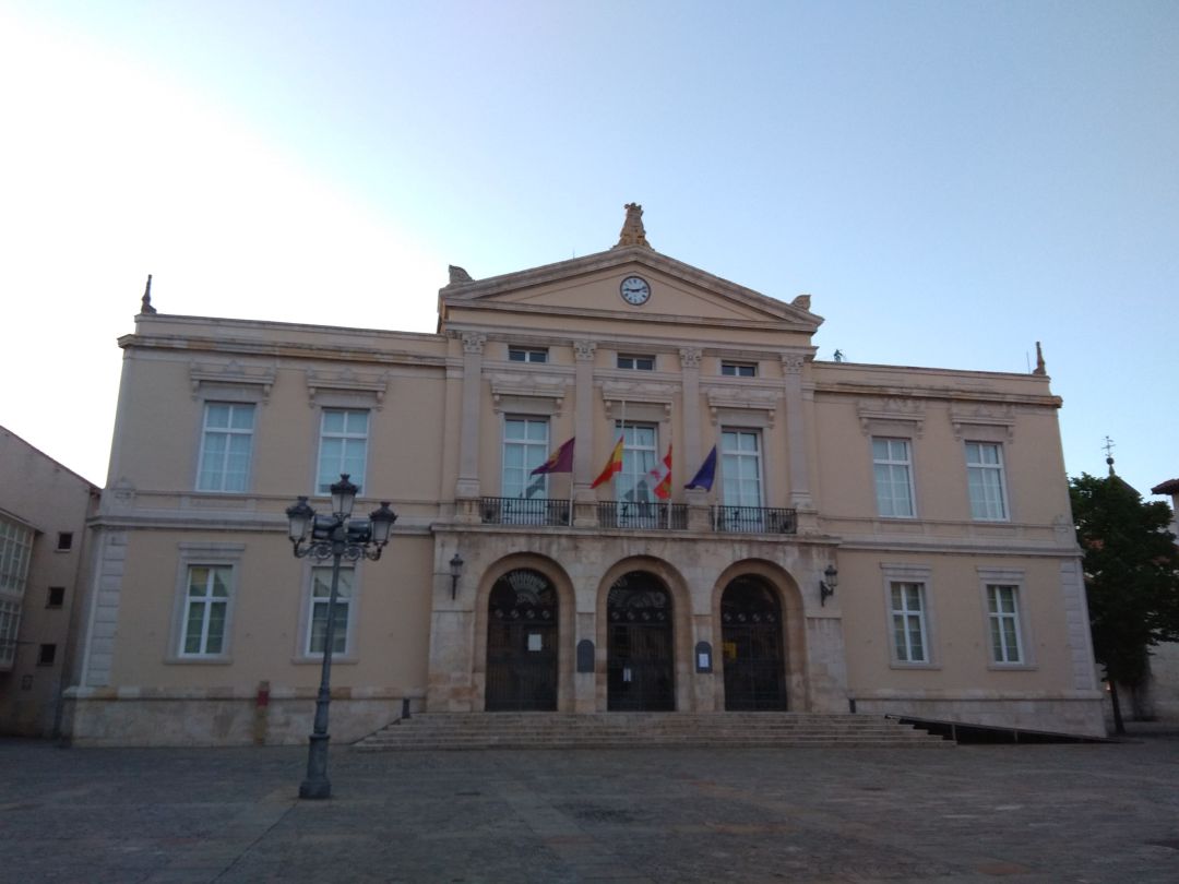 El Ayuntamiento prevé contratar a 38 palentinos gracias al Plan de Empleo 2020 en colaboración con la Junta El Ayuntamiento prevé contratar a 38 palentinos gracias al Plan de Empleo 2020 en colaboración con la Junta