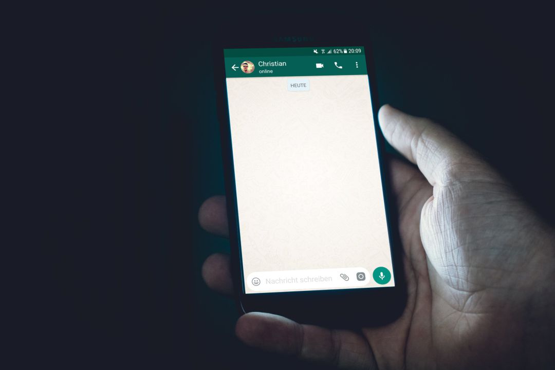 Whatsapp, caído a nivel mundial: el servicio de mensajería no permite enviar ni recibir mensajes Whatsapp, caído a nivel mundial: el servicio de mensajería no permite enviar ni recibir mensajes