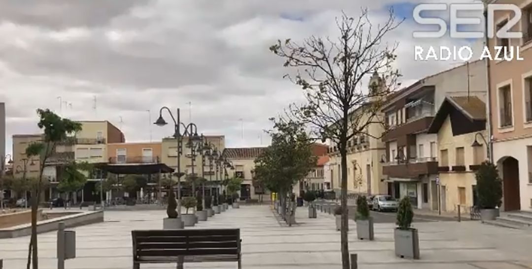 Socuéllamos Socuéllamos