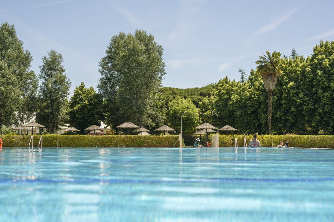 Un oasis para tu verano en Madrid Un oasis para tu verano en Madrid