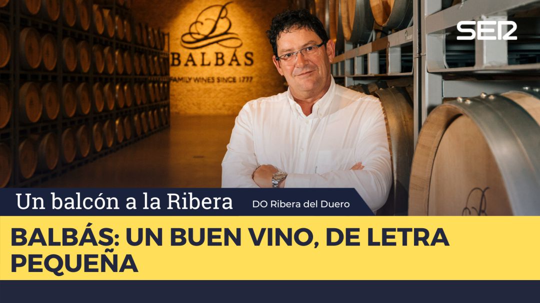Bodegas Balbás Bodegas Balbás