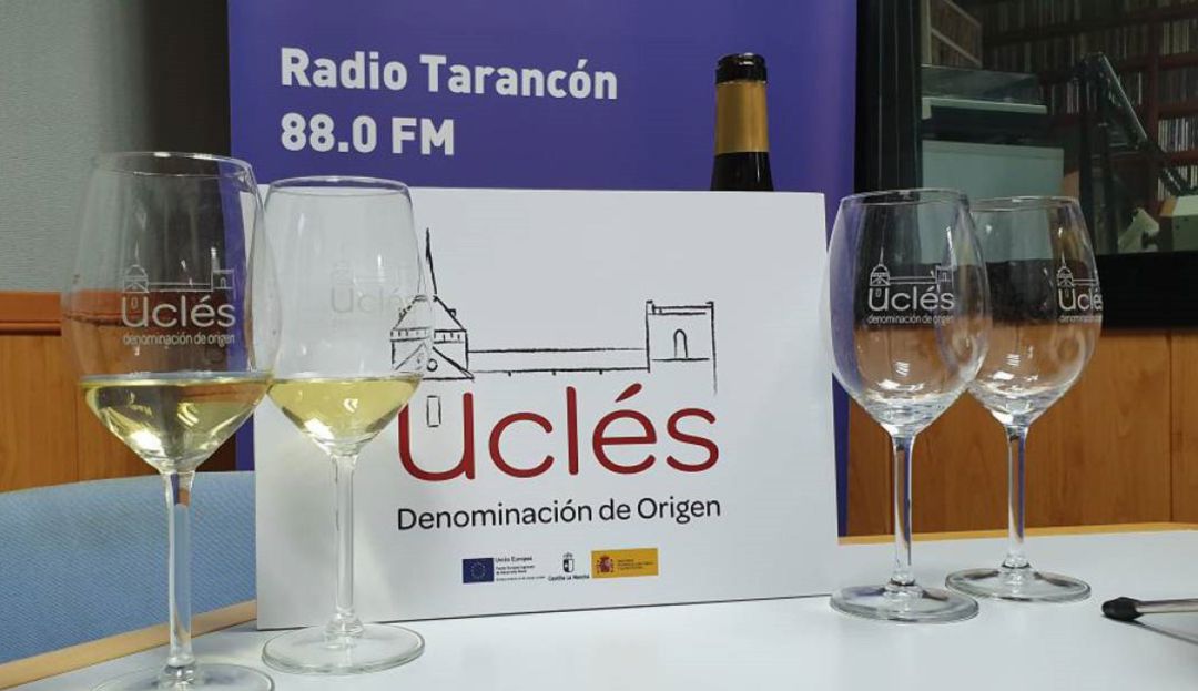 Vinos de la D.O. Uclés Vinos de la D.O. Uclés