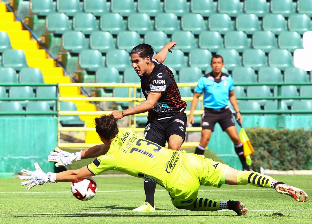 Partido Pachuca-San Luis Partido Pachuca-San Luis