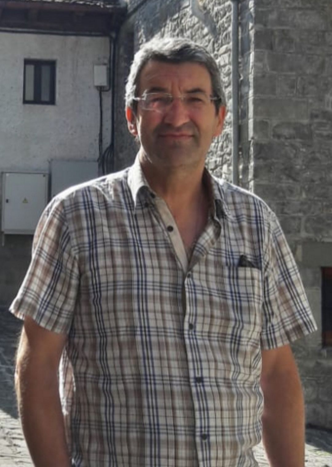 Juan Giner, concejal de Seguridad Ciudadana. Juan Giner, concejal de Seguridad Ciudadana.