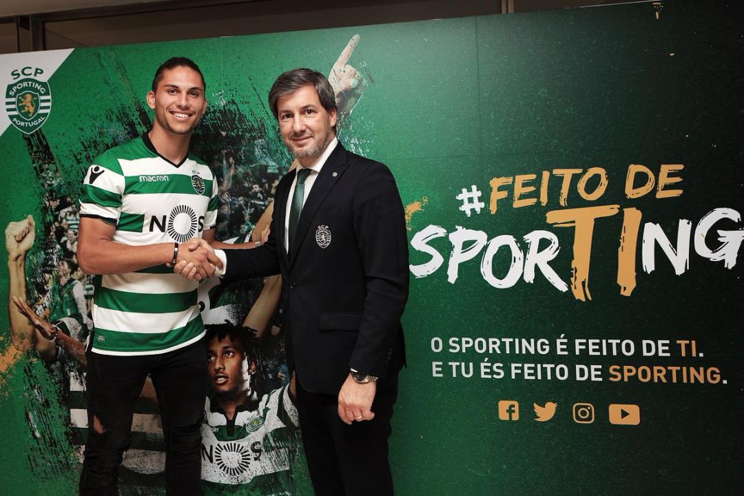 Pedro Mendes está en la órbita rojiblanca. Pedro Mendes está en la órbita rojiblanca.