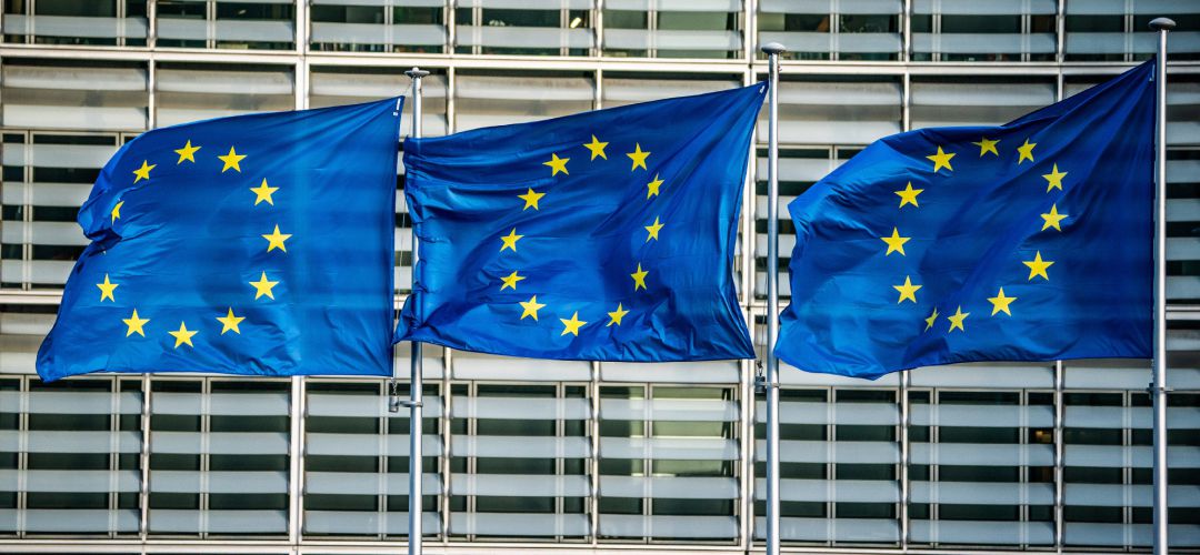 Los países de la Unión Europea decidirán cómo se reparte el dinero para la reconstrucción tras la pandemia Los países de la Unión Europea decidirán cómo se reparte el dinero para la reconstrucción tras la pandemia