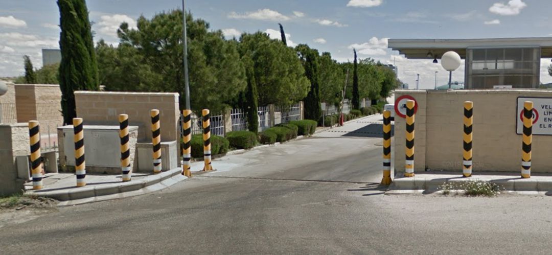 El vertedero entrará en su cuarta fase en término municipal de Getafe El vertedero entrará en su cuarta fase en término municipal de Getafe
