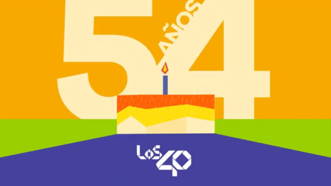 54º Aniversario 54º Aniversario