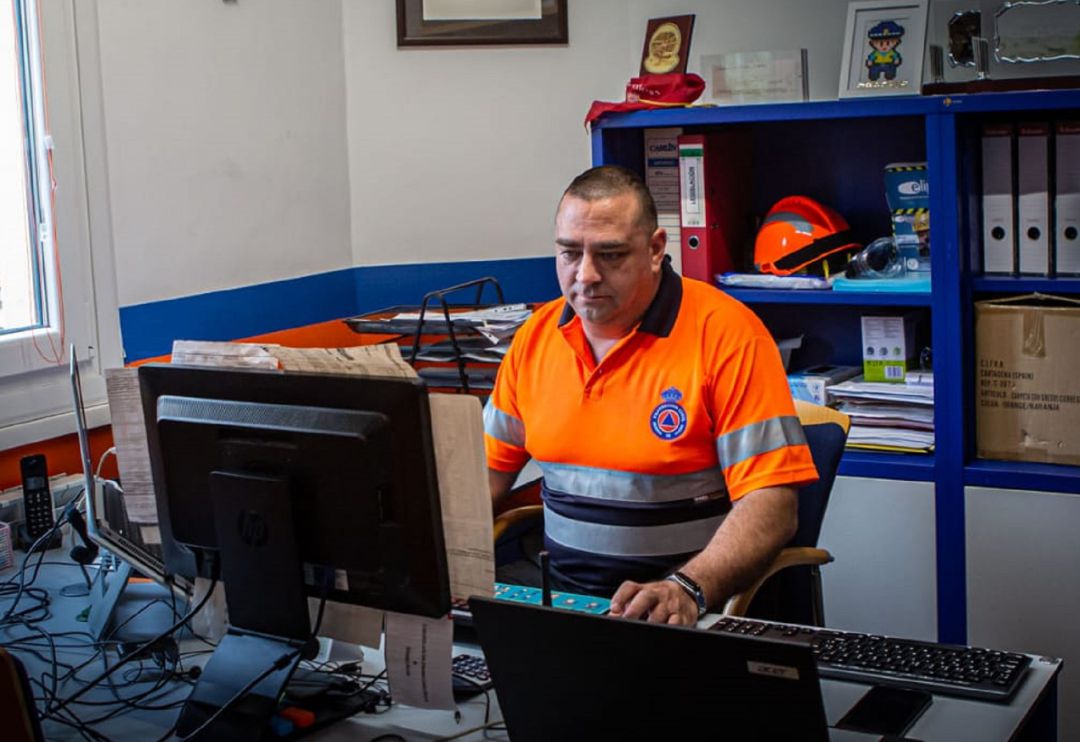 José Luis García Pascual José Luis García Pascual