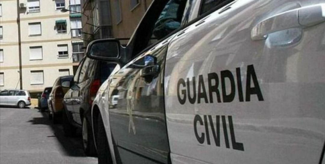 Guardia Civil Guardia Civil
