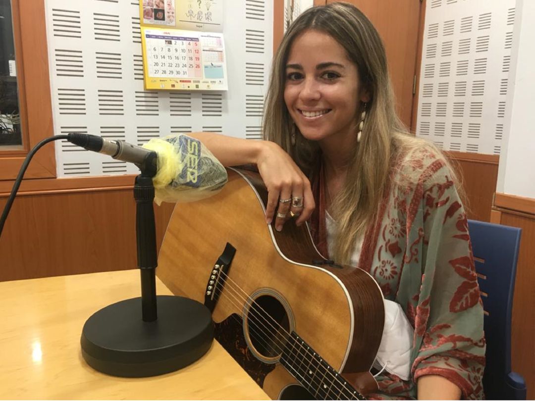 Sofía Ellar Sofía Ellar