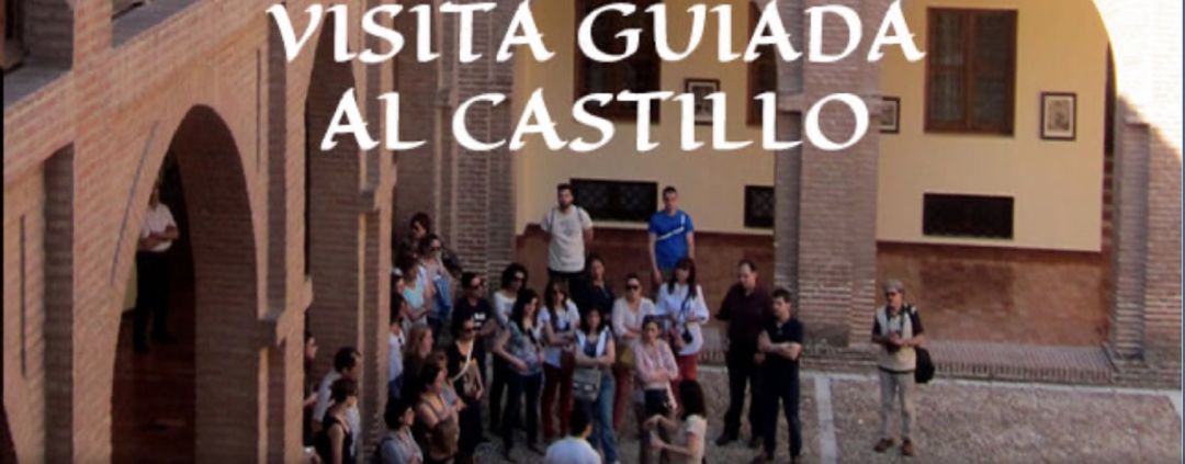 La nueva web del Castillo de la Mota ofrece amplia información de todos los recursos turísticos La nueva web del Castillo de la Mota ofrece amplia información de todos los recursos turísticos