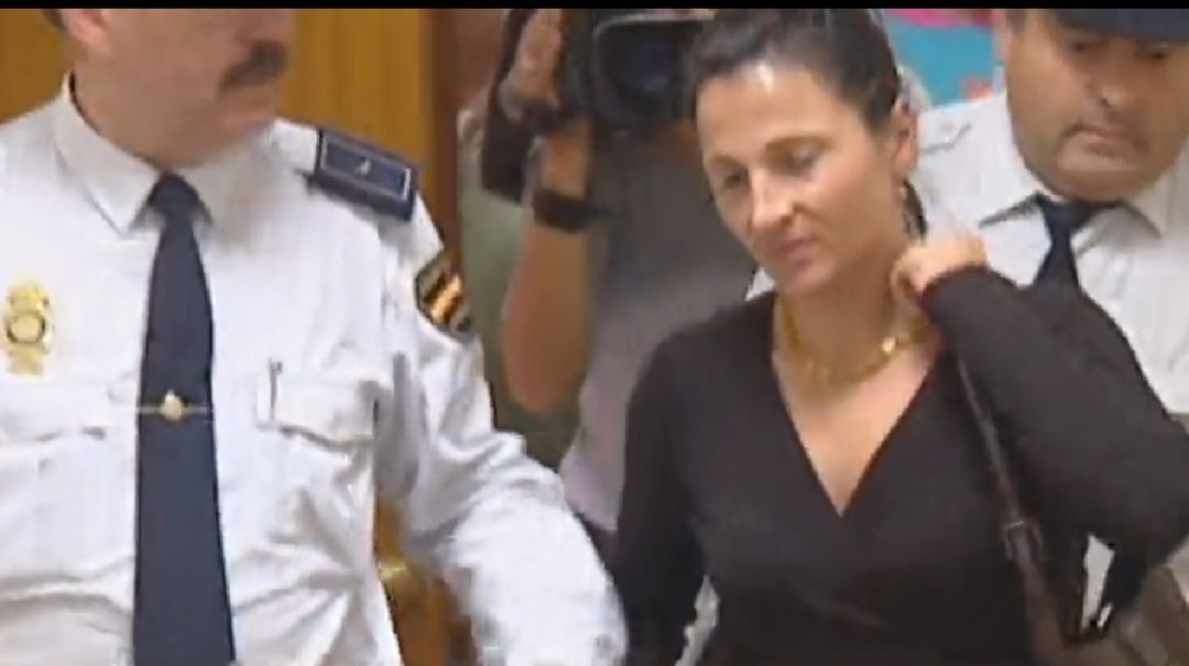 Francisca González Francisca González