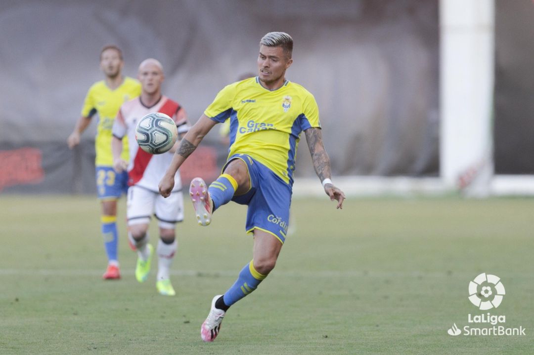 UD LAS PALMAS UD LAS PALMAS