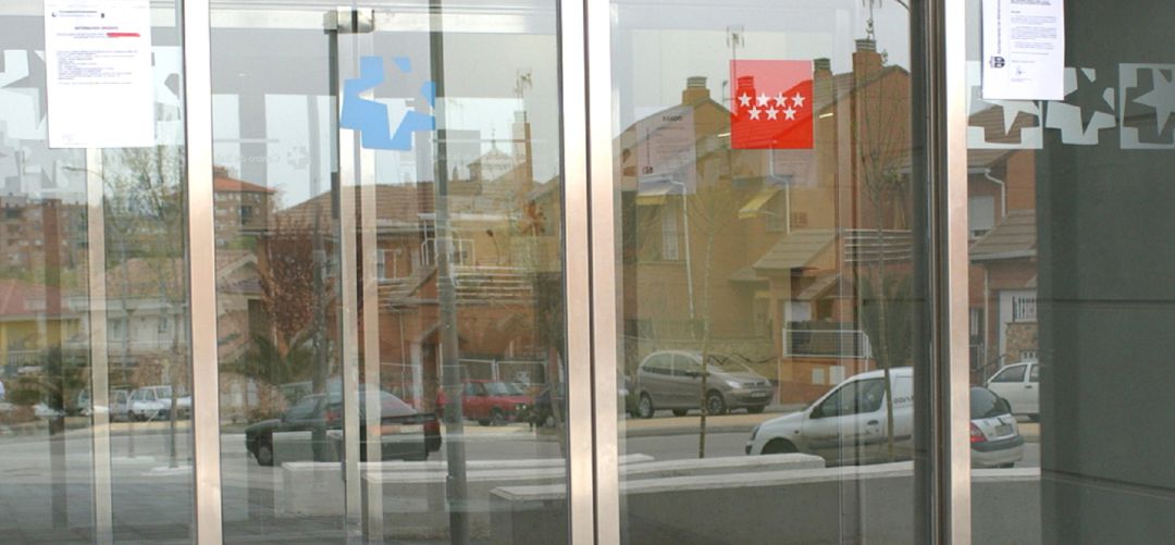 El centro de salud de El Restón es uno de los dos con los que cuenta el municipio El centro de salud de El Restón es uno de los dos con los que cuenta el municipio