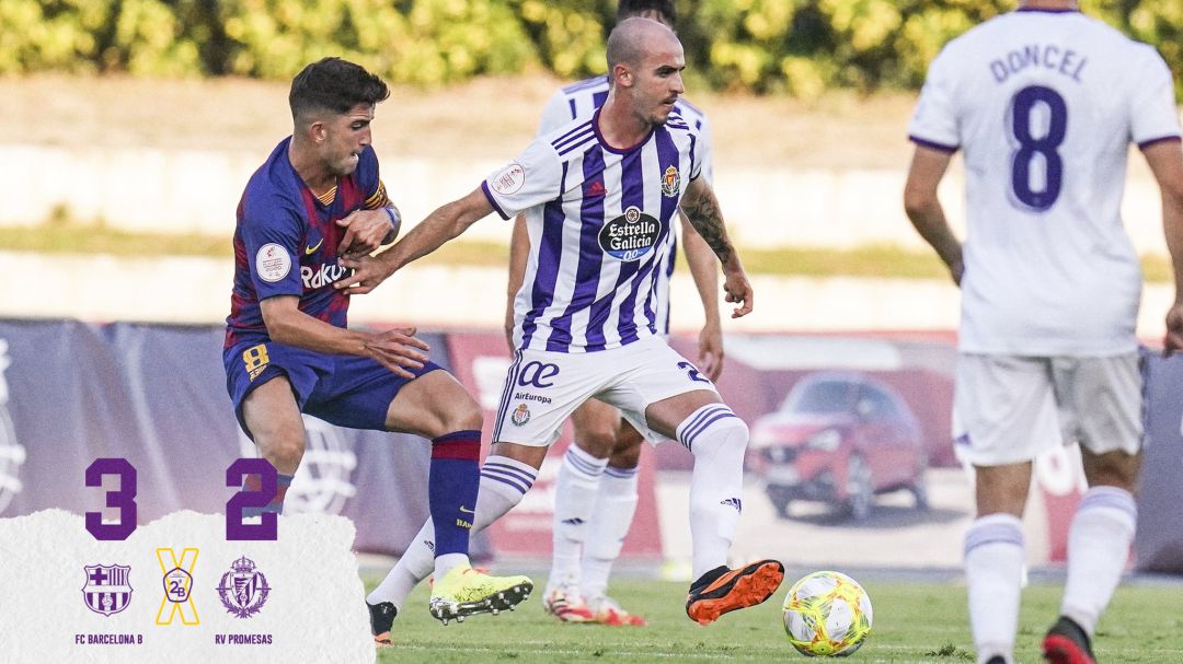 Imagen del partido en Málaga Imagen del partido en Málaga