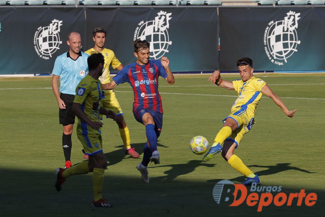 Fue una semifinal muy abierta Fue una semifinal muy abierta